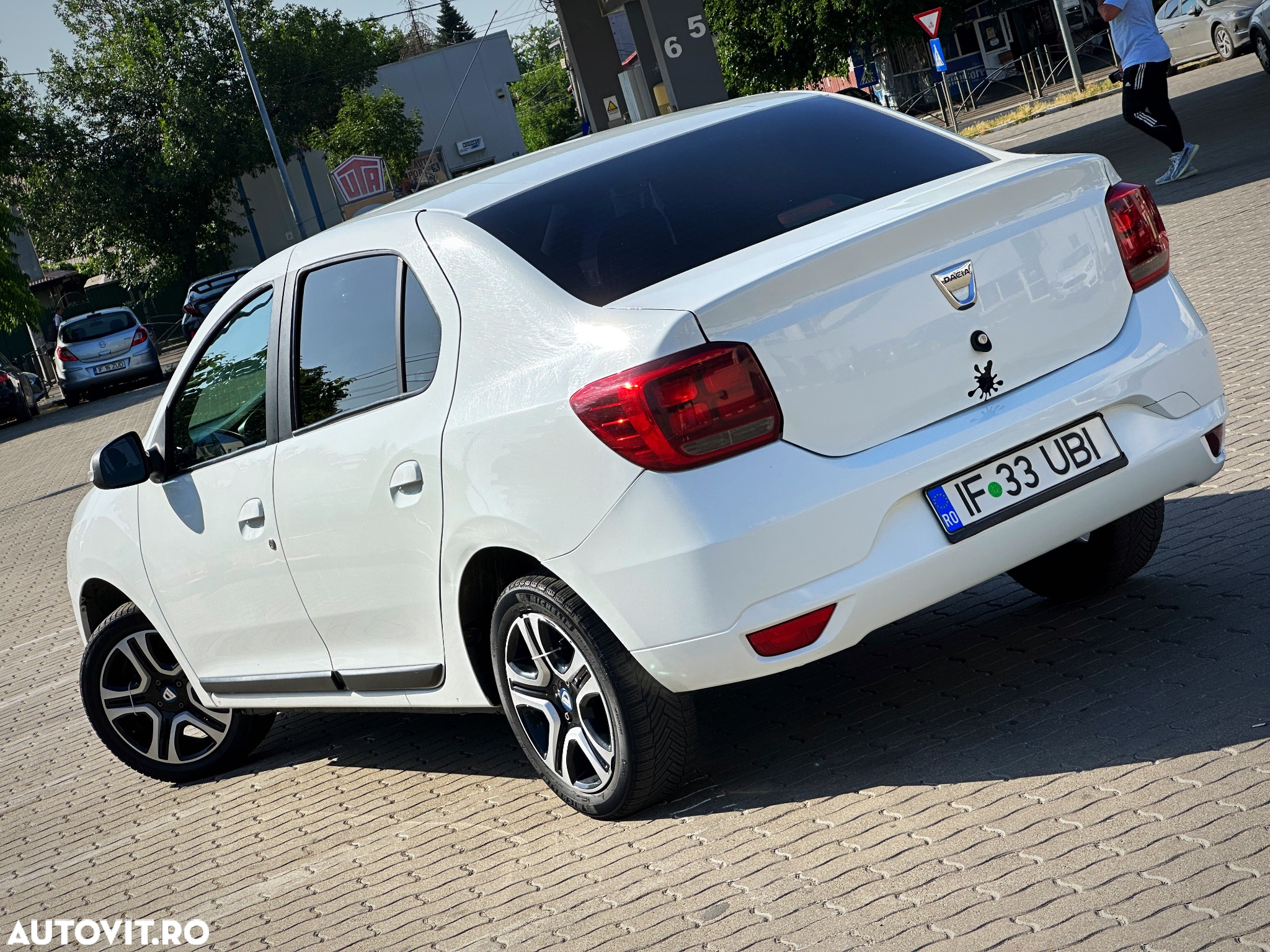 Dacia Logan - 3