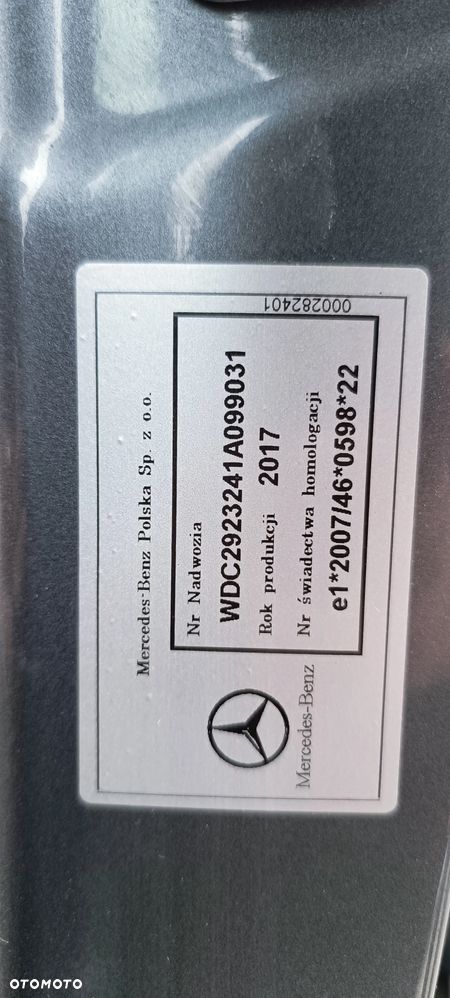 Mercedes-Benz GLE 350 d 4-Matic - 16