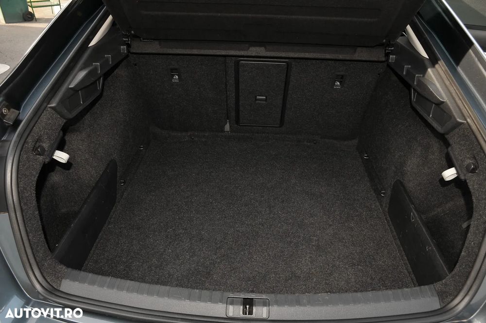 Skoda Octavia 1.0 TSI e-TEC DSG First Edition - 14