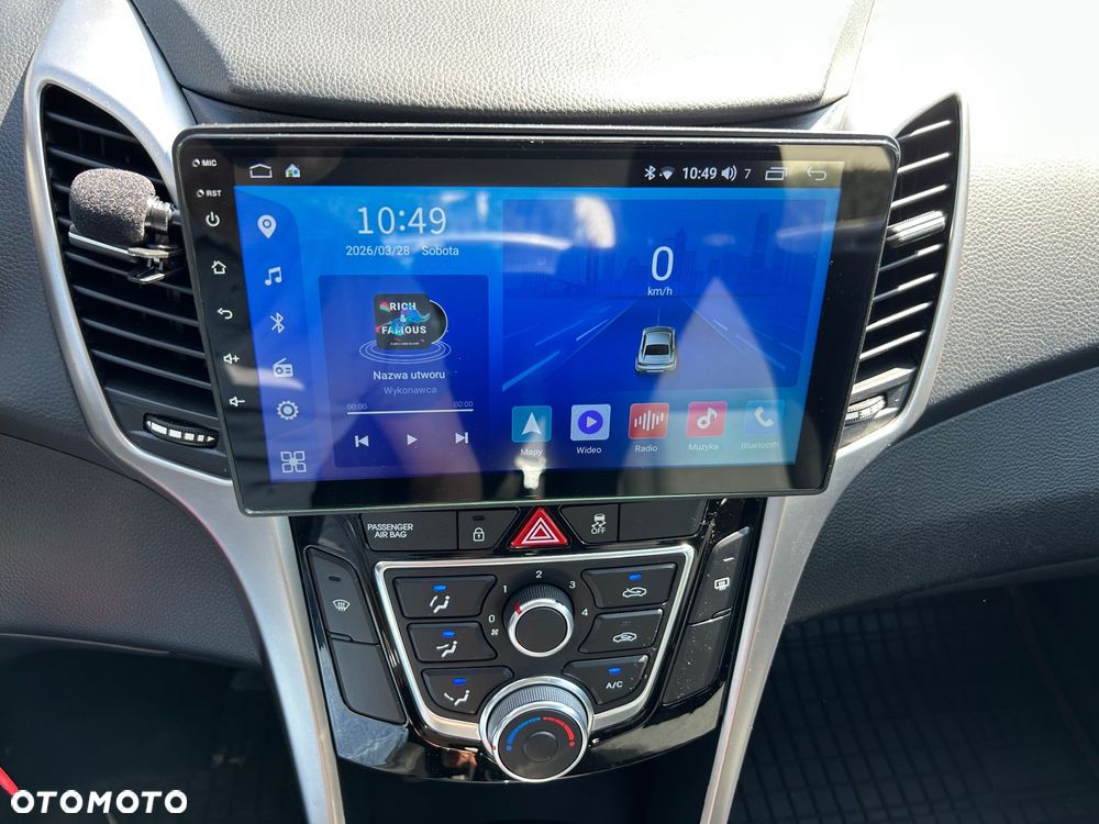 Hyundai i30 1.6 Comfort - 19