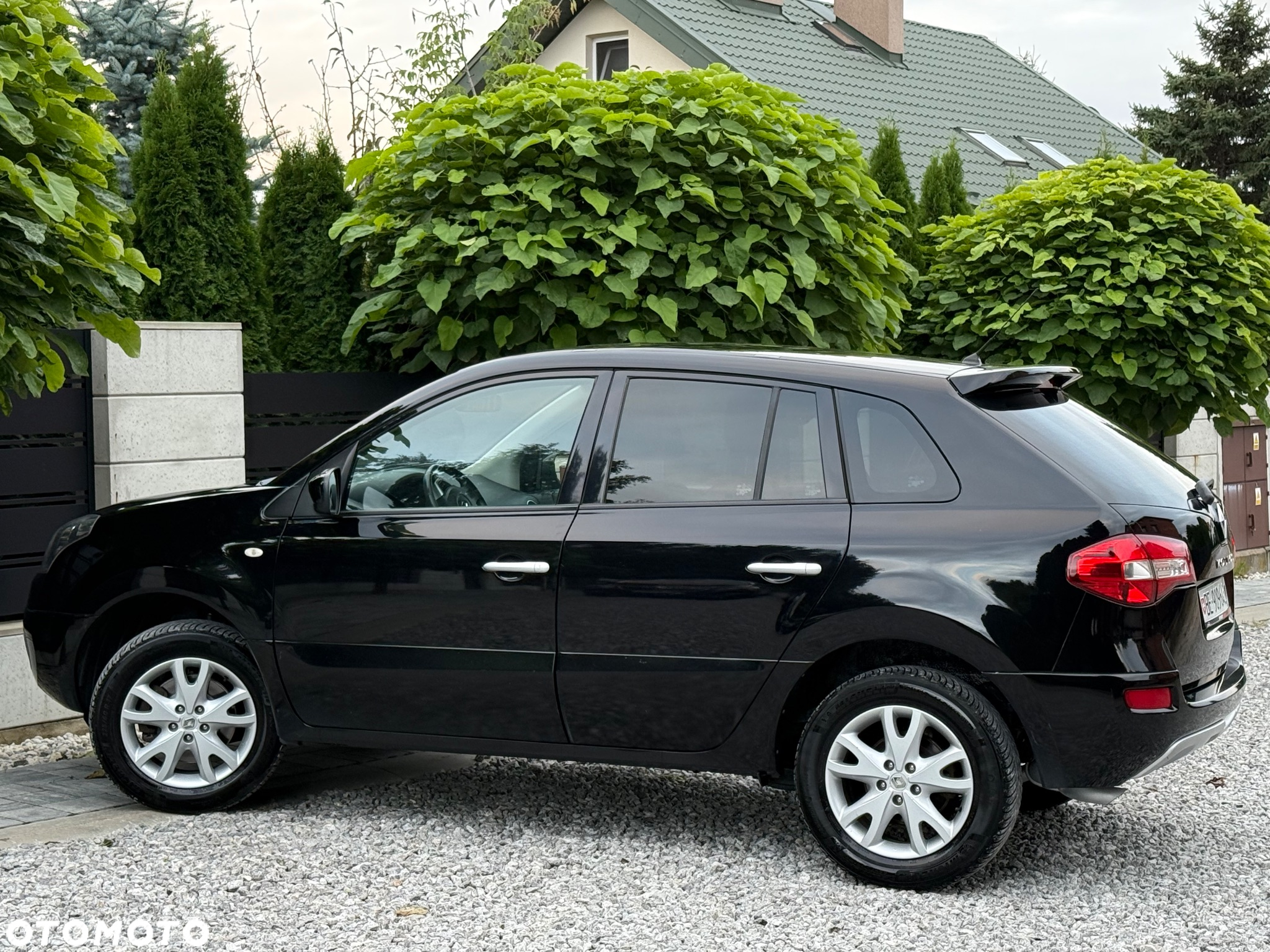 Renault Koleos 2.5 16V 4x4 Expression - 14