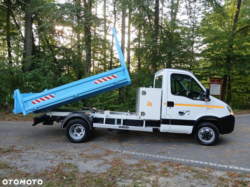 Iveco Daily 35C13 - 9
