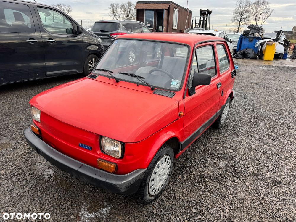 Fiat 126 - 2