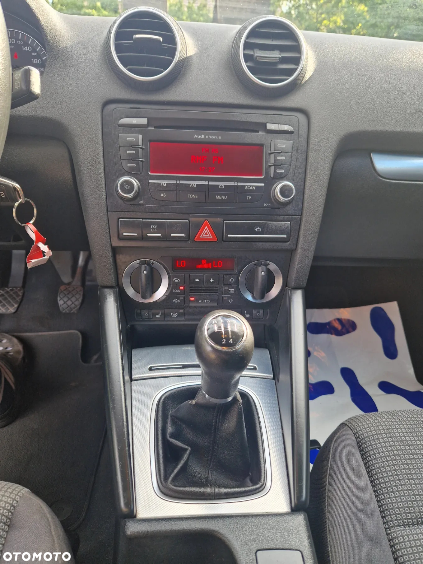 Audi A3 1.6 Limited Edition - 10