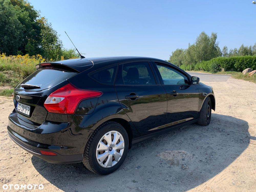 Ford Focus - 5
