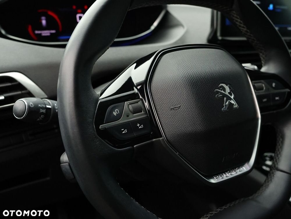 Peugeot 5008 1.2 PureTech Allure Pack S&S - 14