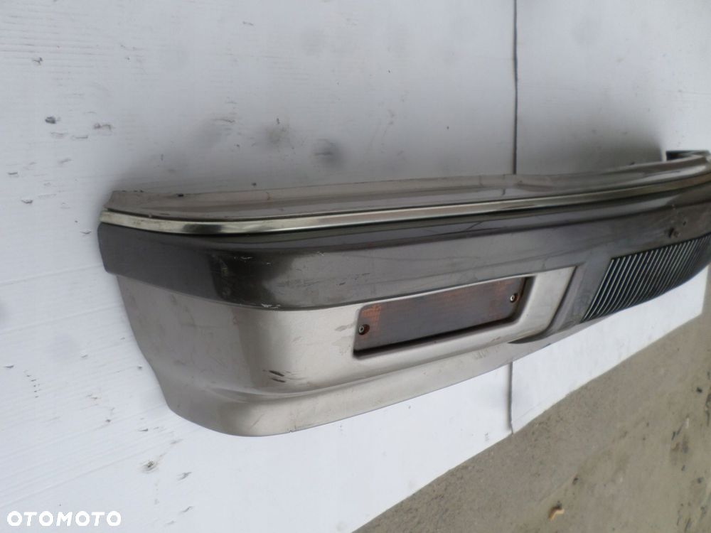 zderzak przód chrysler le baron 1989 r - 3