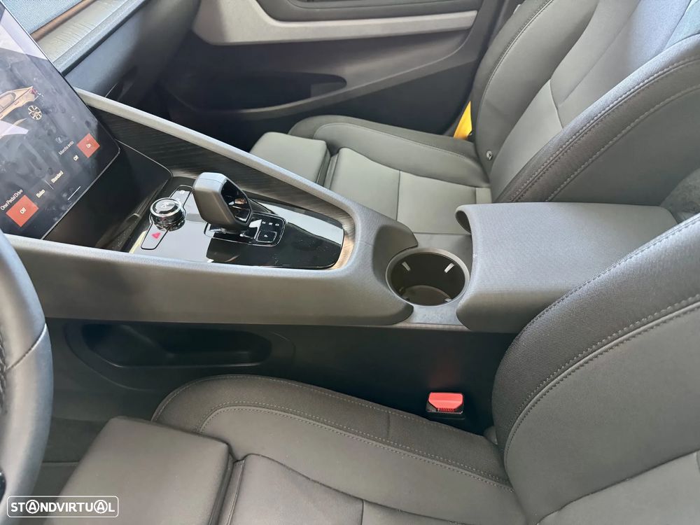 Polestar 2 Dual Motor 78kWh - 23