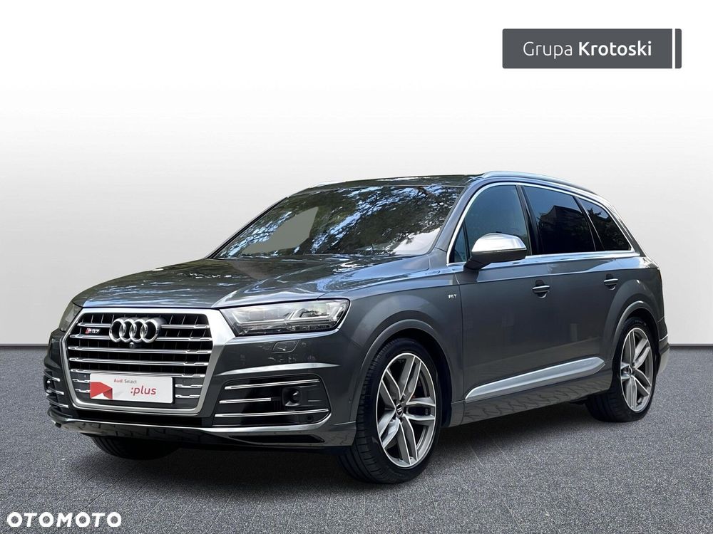 Audi Q7 - 2