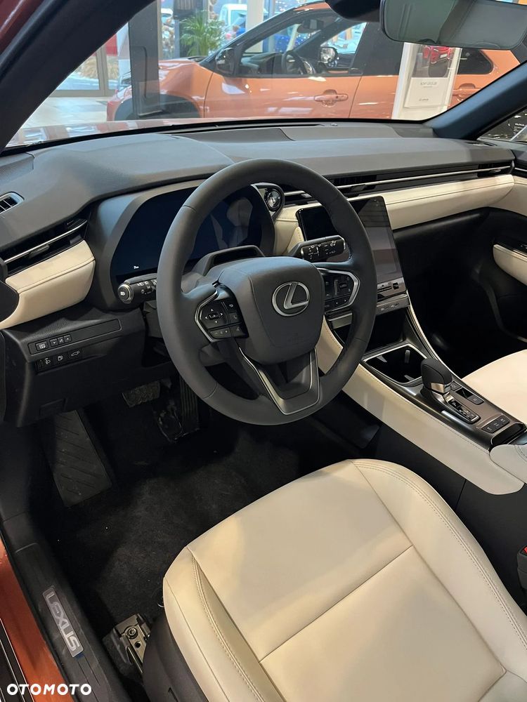 Lexus LBX 1.5 Hybrid Elegant - 6