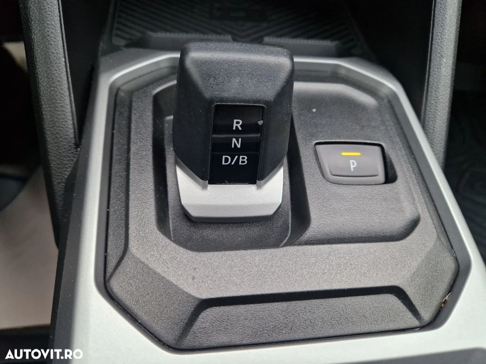 Dacia Duster HEV 140 Journey - 23