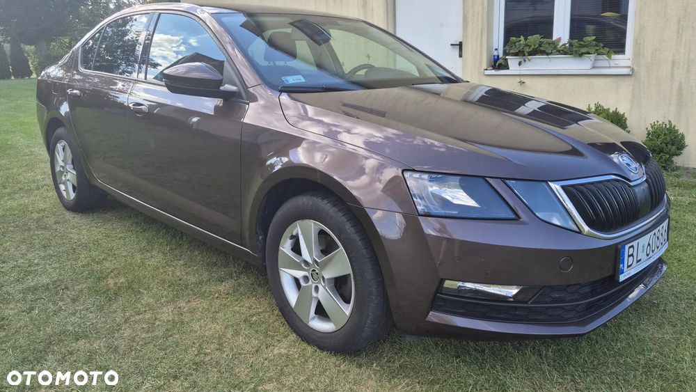 Skoda Octavia 1.4 TSI Ambition - 5