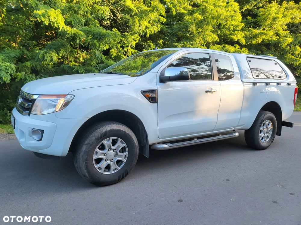 Ford Ranger - 39