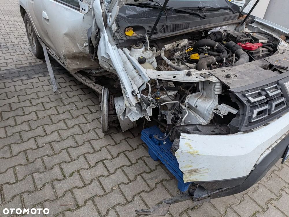 Dacia Duster - 4