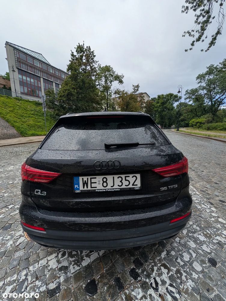 Audi Q3 35 TFSI S tronic - 14