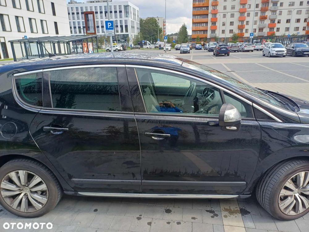 Peugeot 3008 1.6 HDi Access - 5