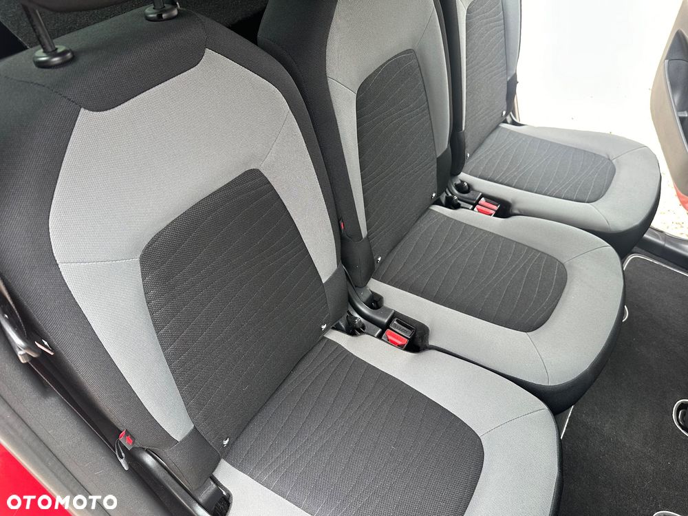 Citroën C4 Picasso 1.6 e-HDi Intensive ETG6 - 5
