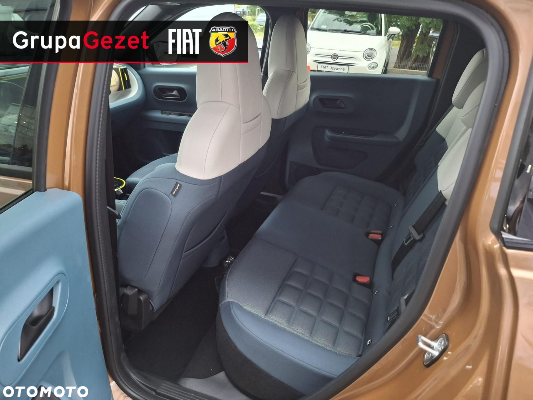 Fiat Grande Panda - 10