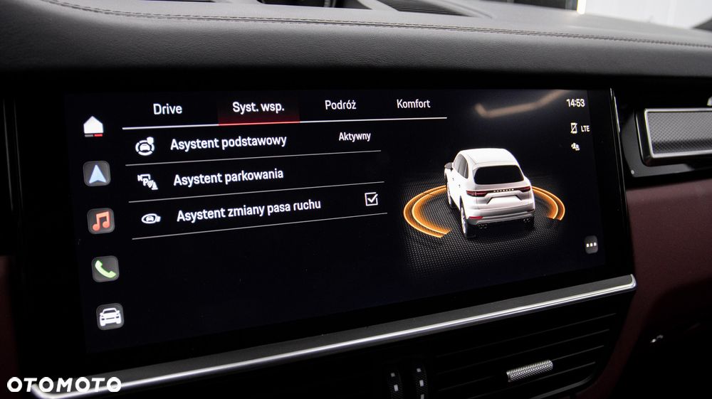 Porsche Cayenne Platinum Edition - 36