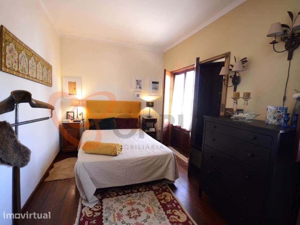 Fantástico apartamento T3 para venda no centro histórico de Silves - Grande imagem: 4/38