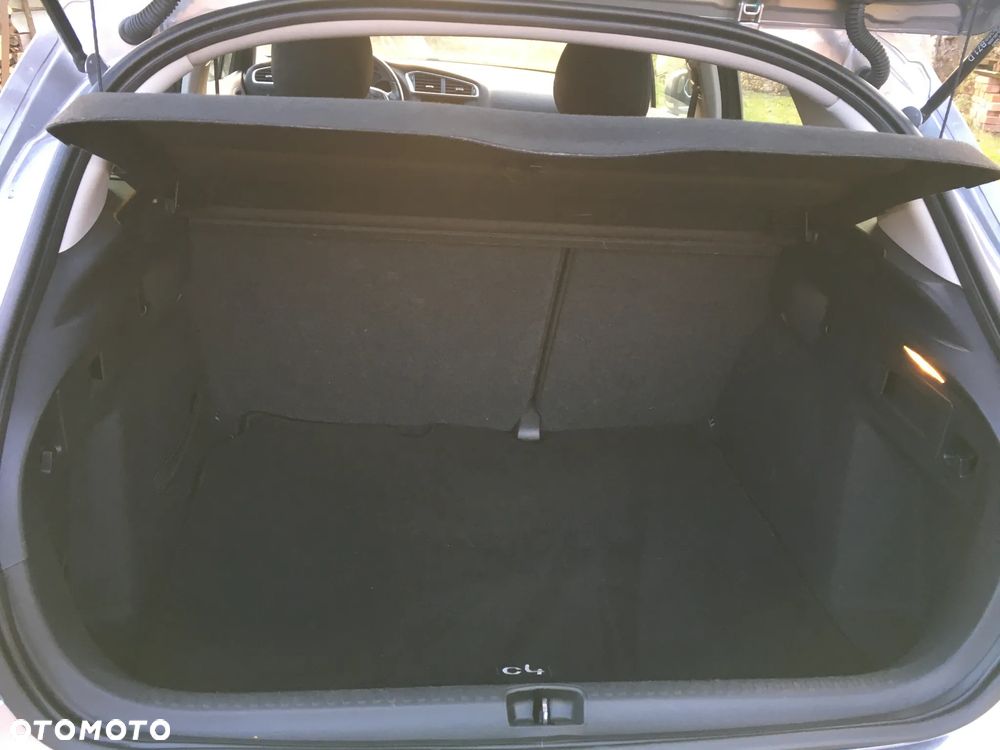 Citroën C4 - 16