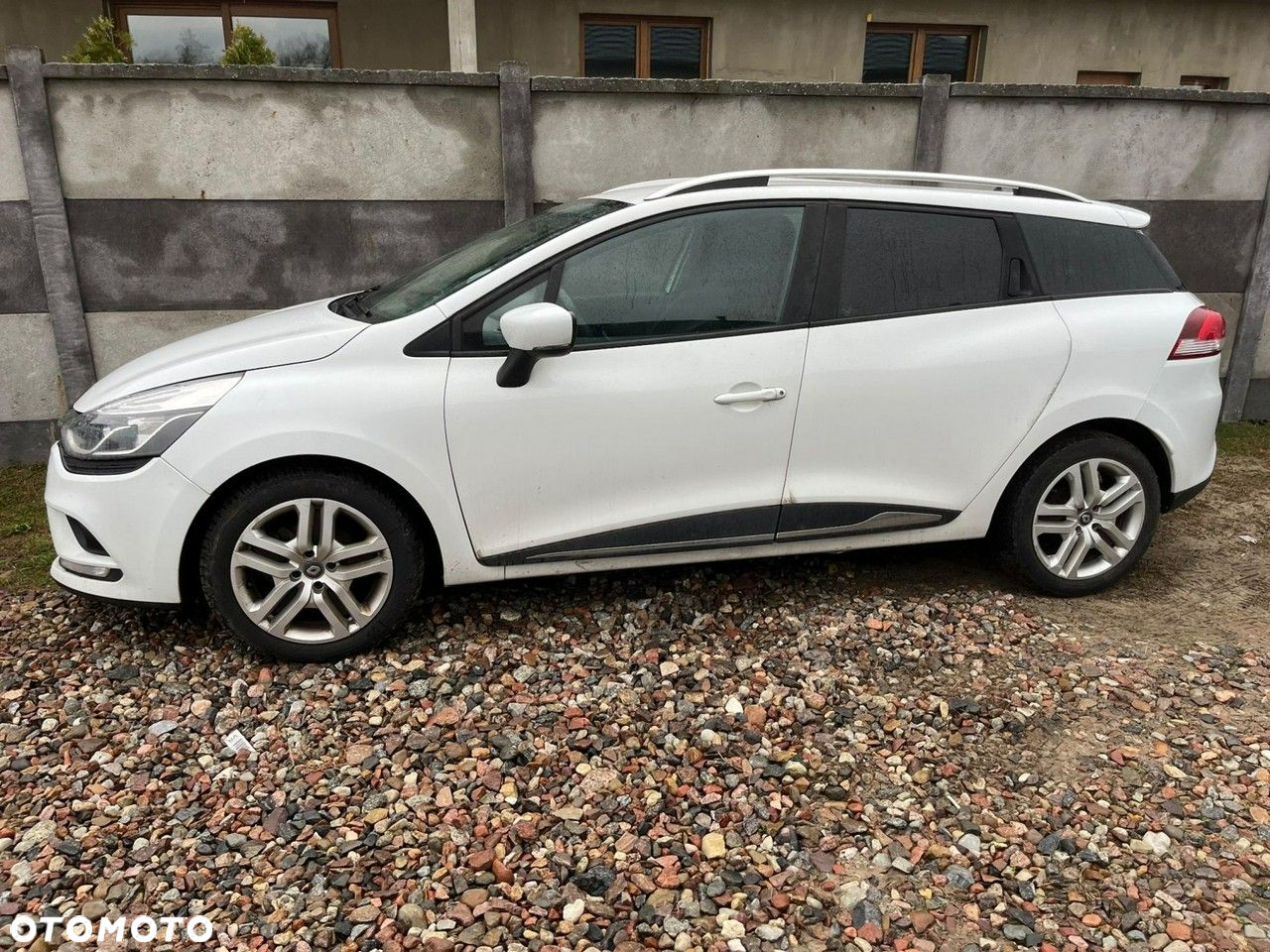 Renault Clio - 3