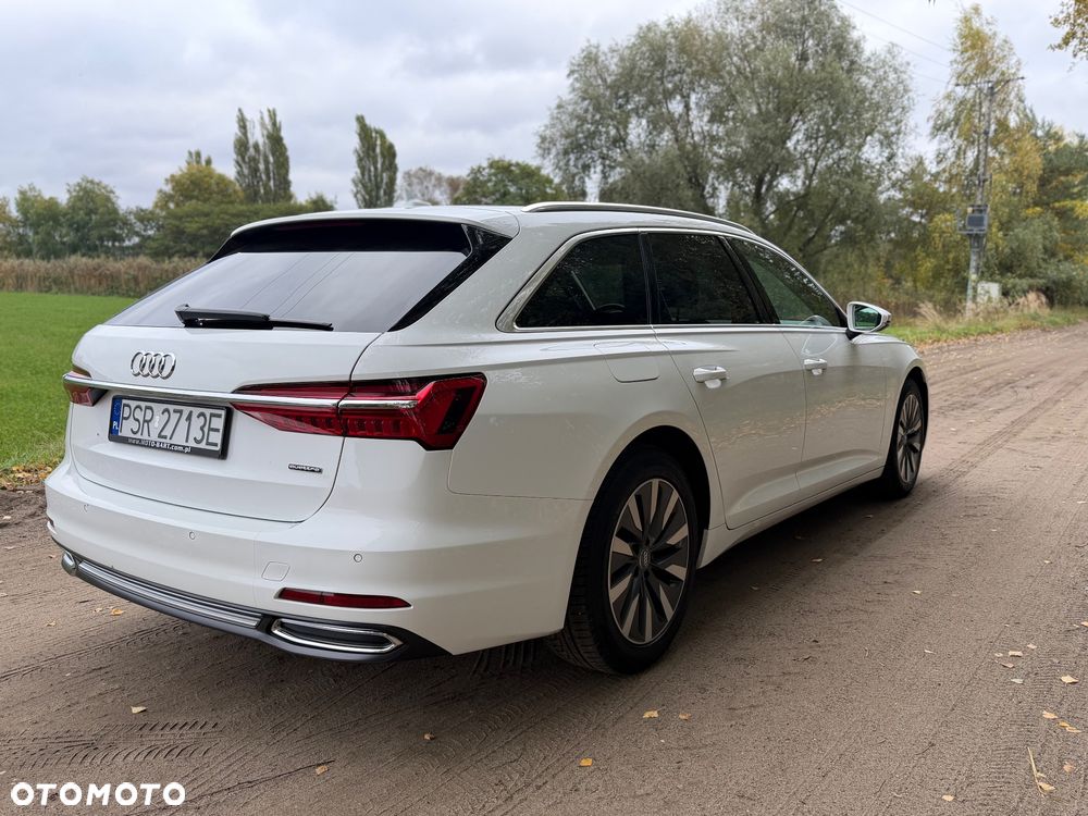 Audi A6 Avant 3.0 TDI Quattro S tronic - 12