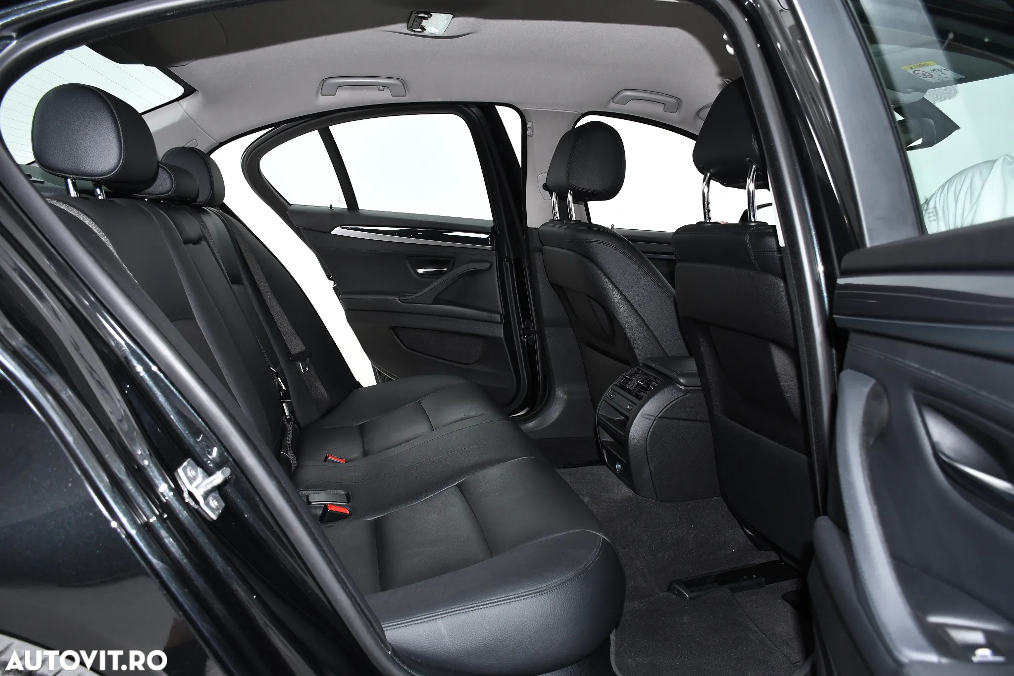 BMW Seria 5 525d xDrive Aut. - 6