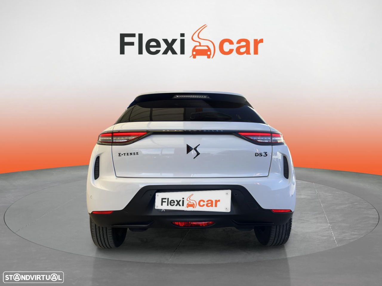 DS DS3 Crossback E-Tense SE Connected Chic - 7
