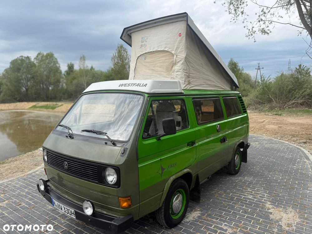 Volkswagen Inny - 2