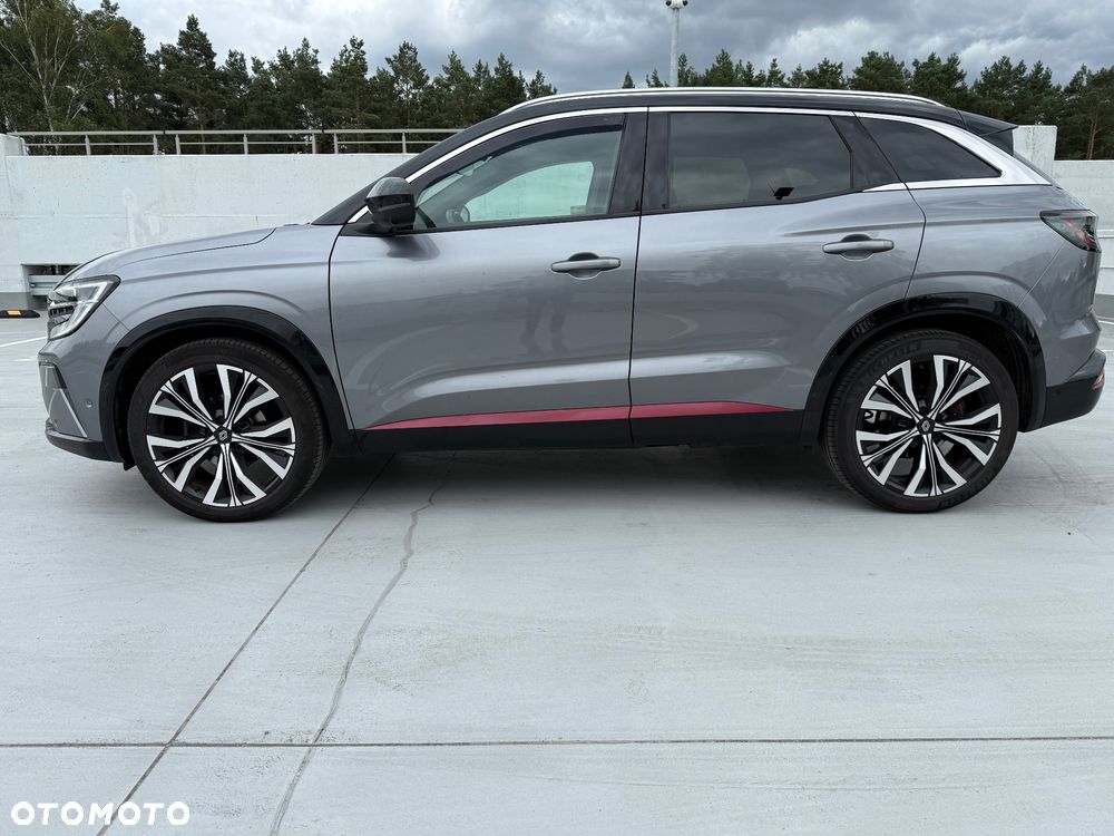 Renault Austral 1.3 TCe mHEV Iconic - 3