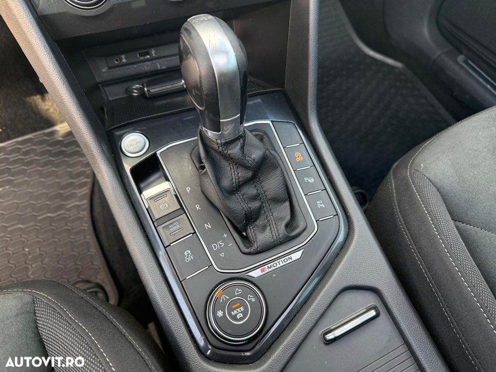 Volkswagen Tiguan 2.0 TDI 4Mot DSG Highline - 24
