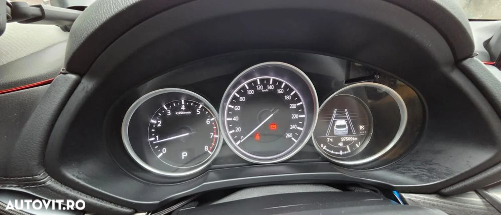Mazda CX-5 - 11