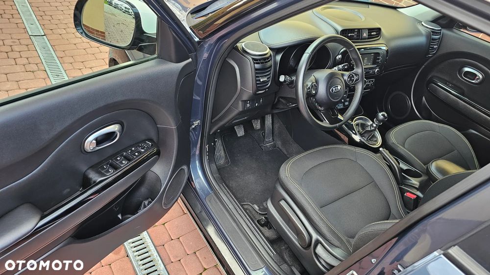 Kia Soul 1.6 GDI XL EU6 - 7