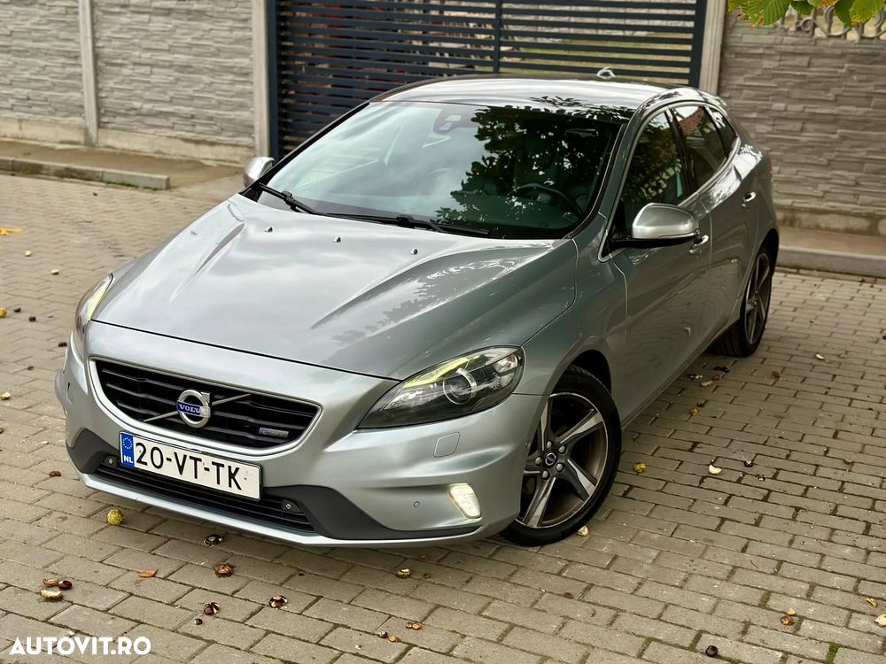 Volvo V40 - 1