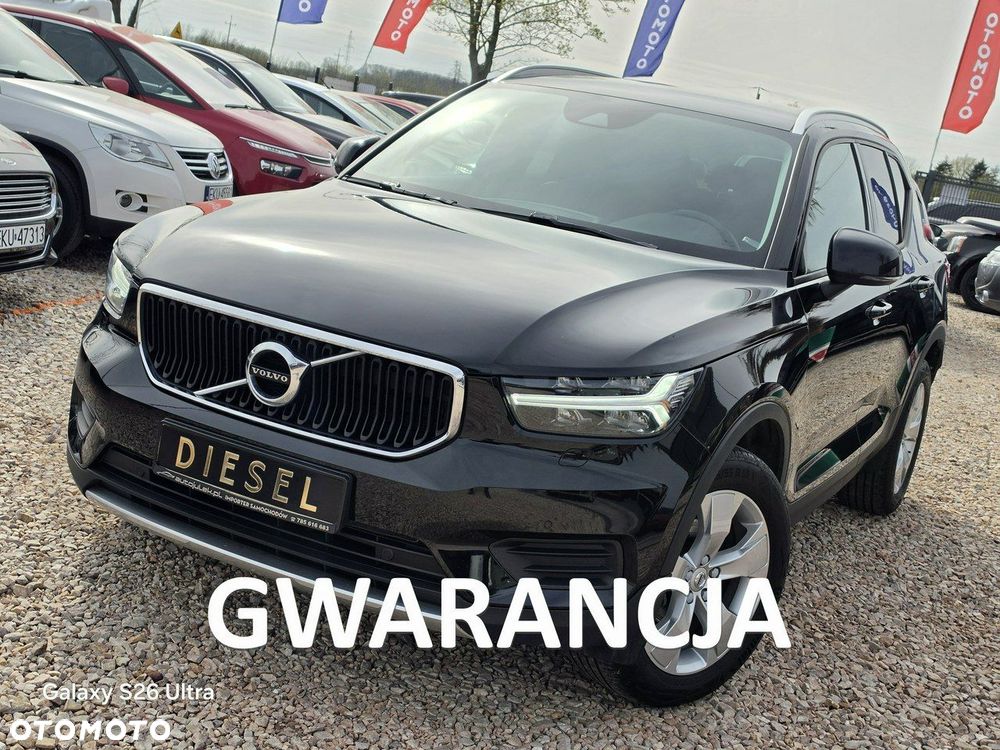 Volvo XC 40 - 2