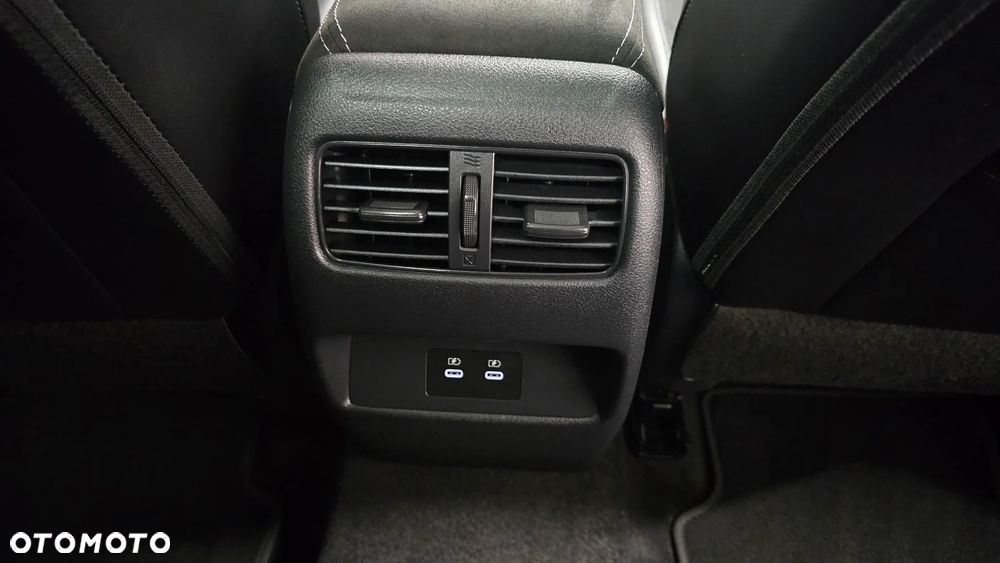 Nissan Qashqai 1.3 DIG-T MHEV Xtronic Tekna+ - 17