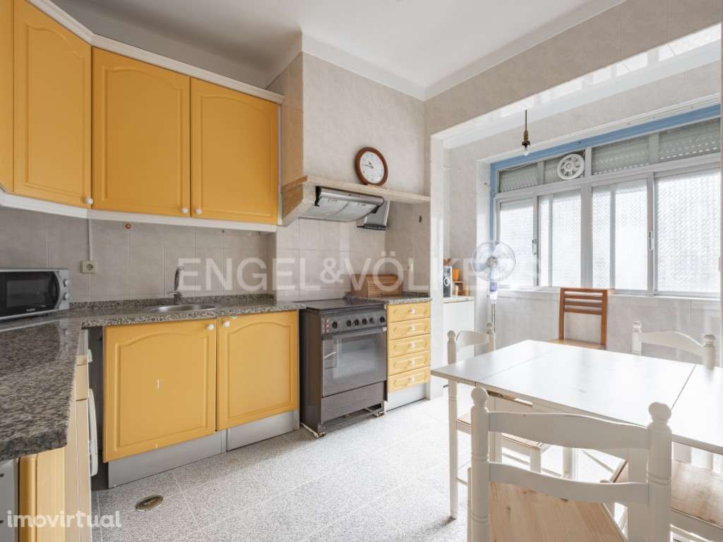 T2 transformado em T3 na Pontinha - Grande imagem: 4/25