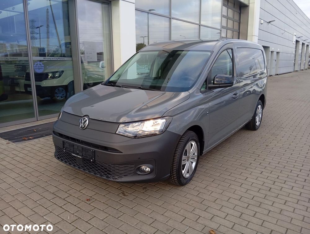 Volkswagen Caddy - 4