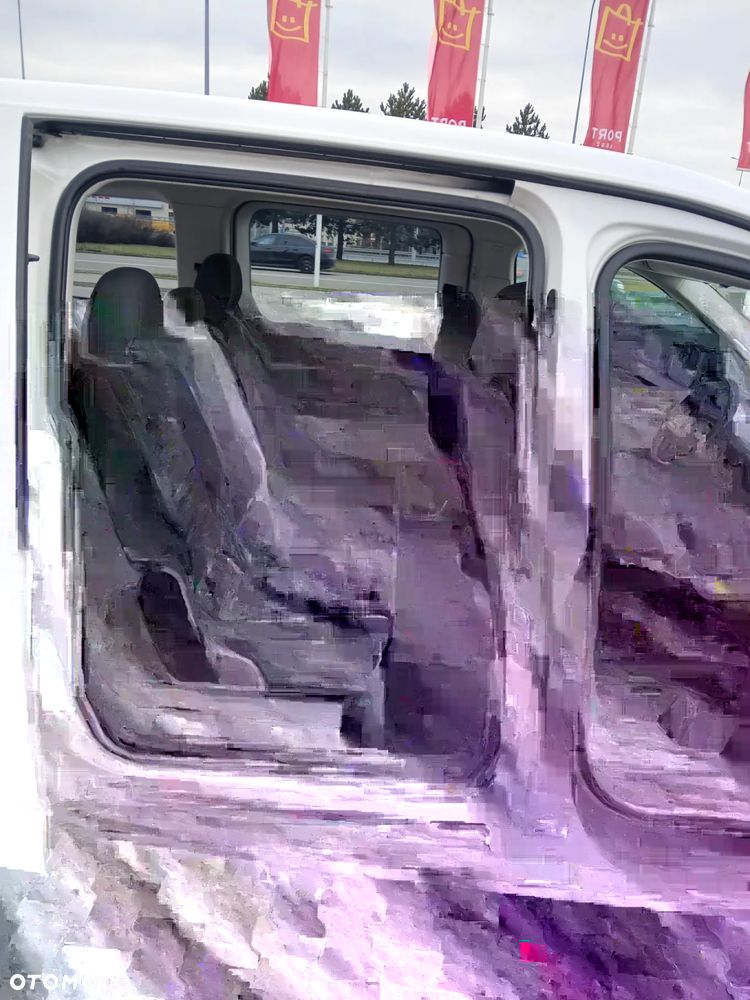 Volkswagen Caddy - 14