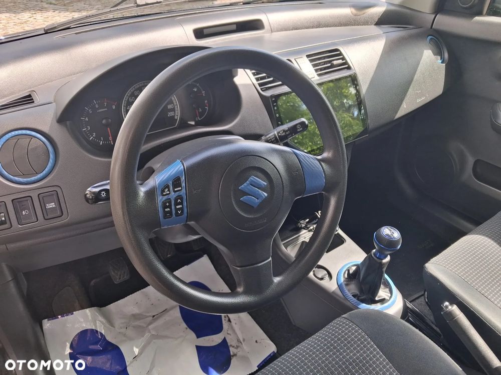 Suzuki Swift - 24