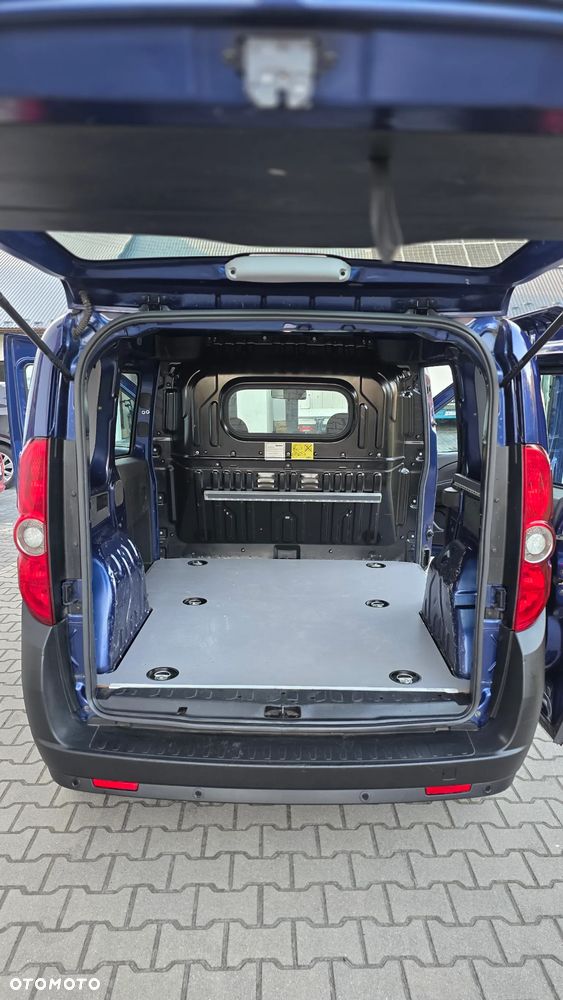 Opel Combo - 7