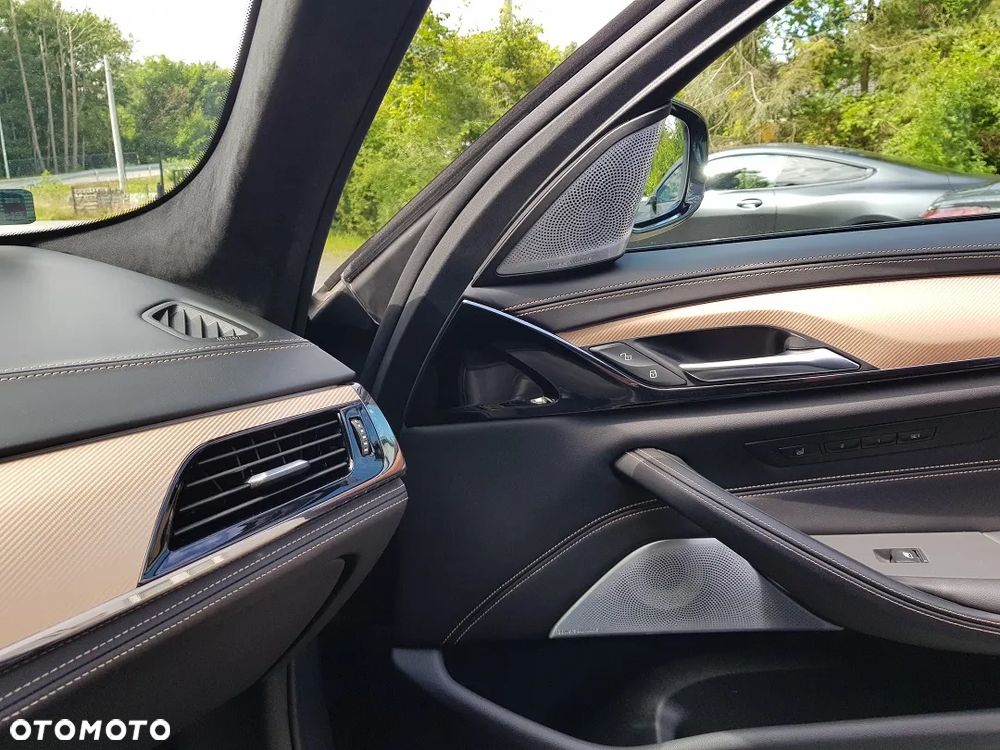 BMW M5 - 22