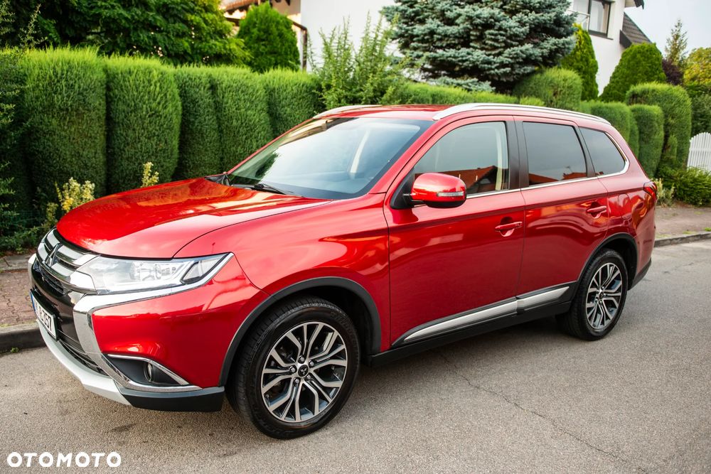 Mitsubishi Outlander 2.0 2WD Edition - 10