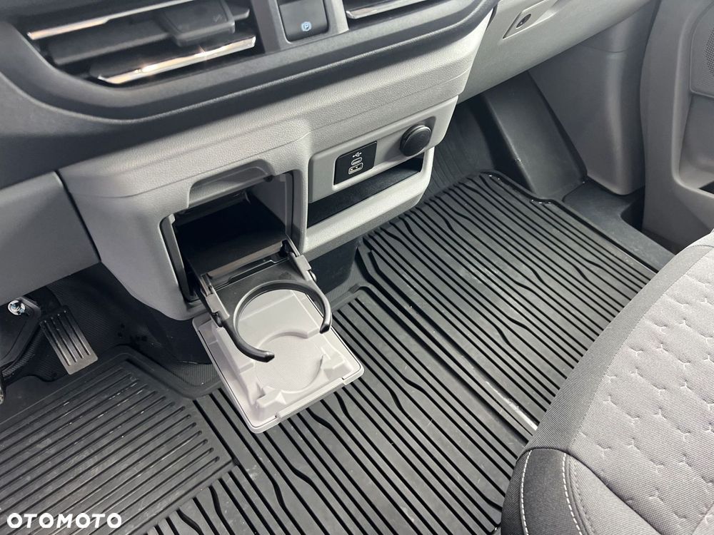 Ford Transit Custom - 16