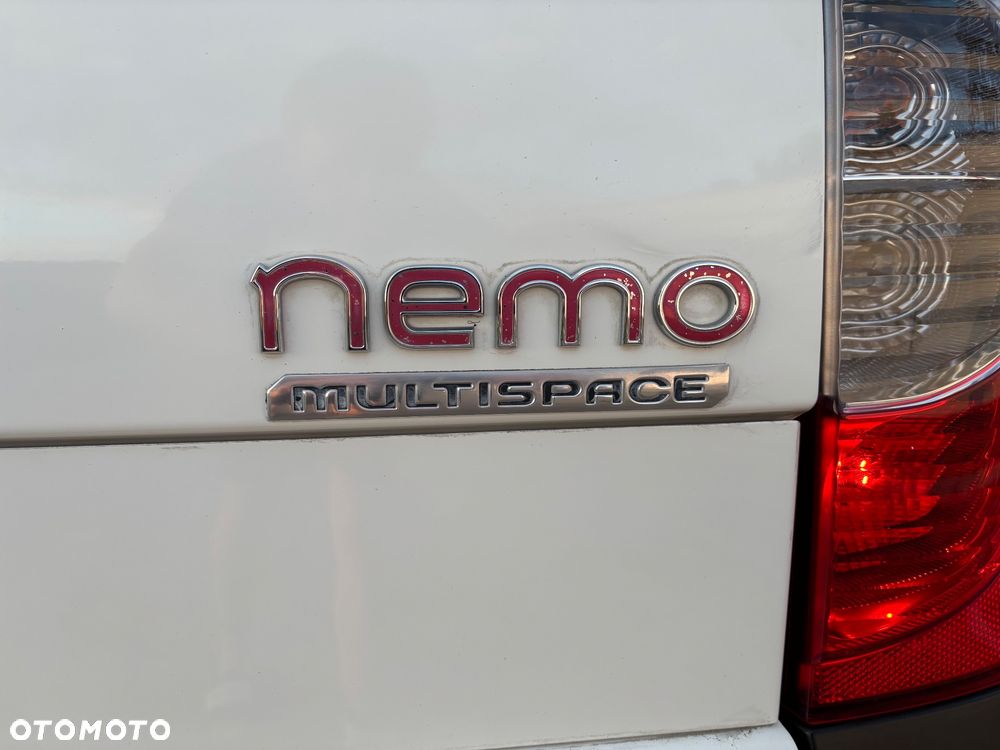 Citroën Nemo 1.3 HDi Plus - 12