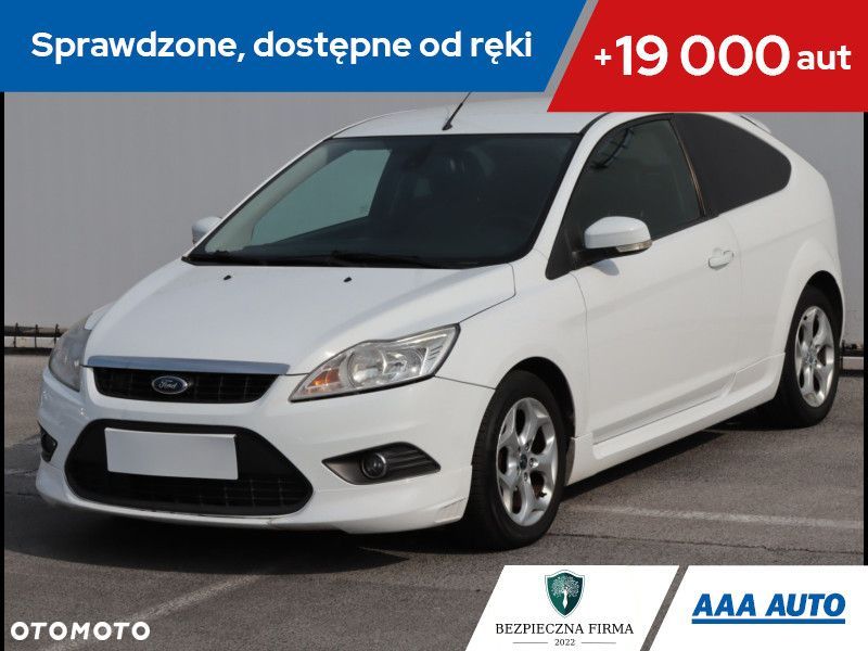 Ford Focus - 1