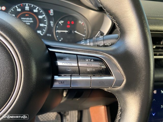 Mazda MX-30 e-SKYACTIV AD`VANTAGE - 17