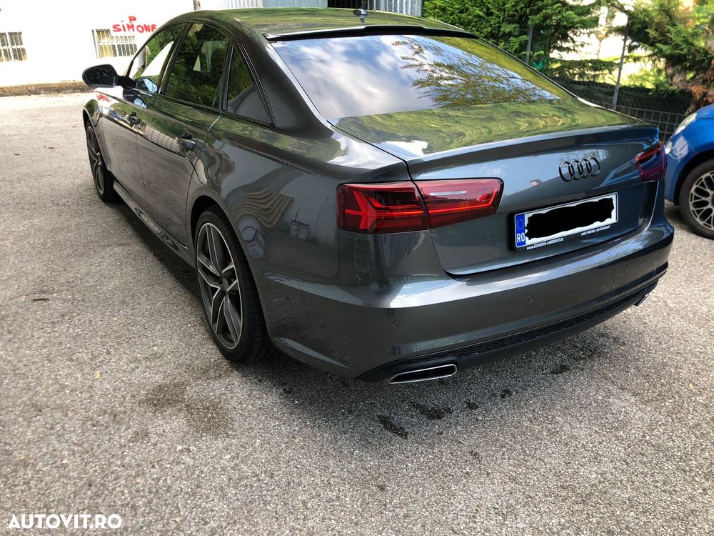 Audi A6 2.0 TDI Ultra DPF - 3