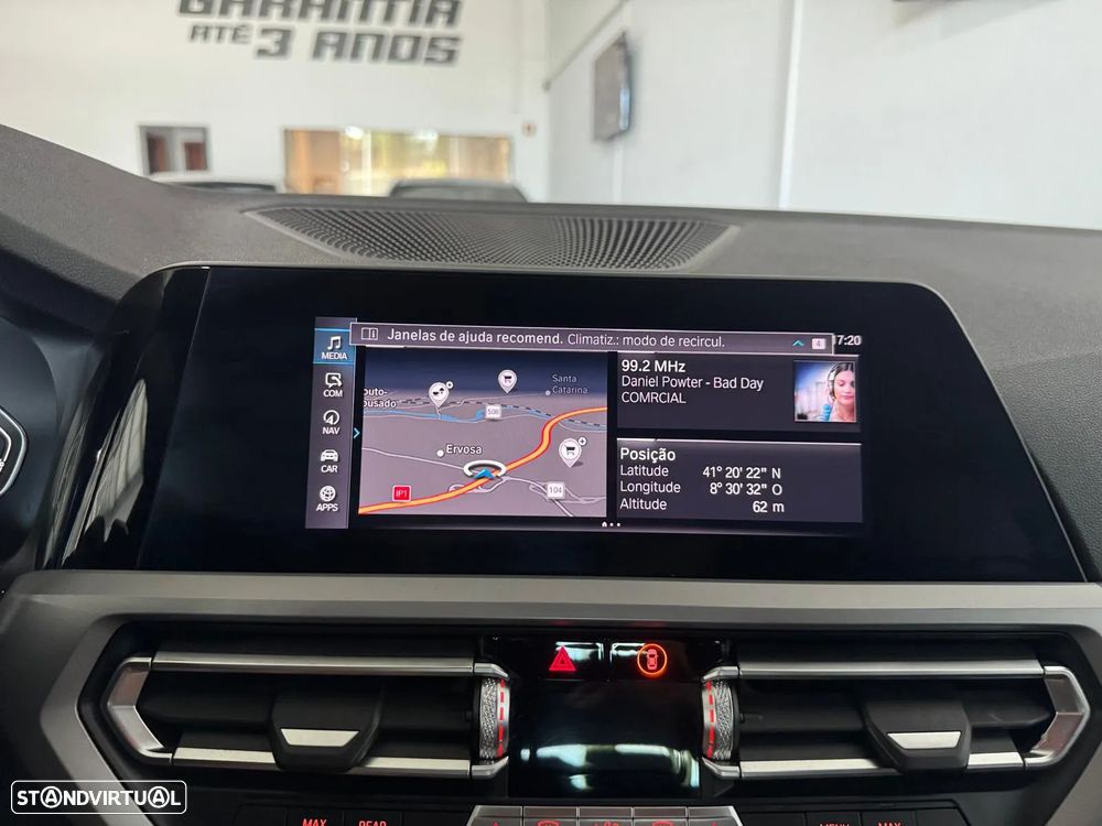 BMW 330 e Touring Pack M Auto - 20